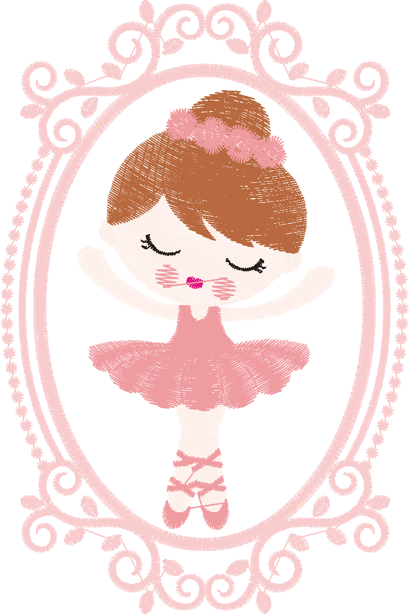 BAILARINA (47)