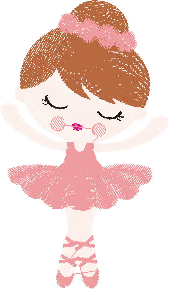 BAILARINA (52)