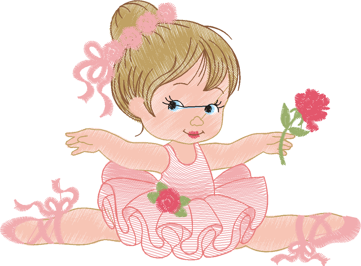 BAILARINA (57)