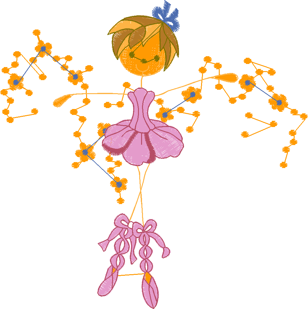 BAILARINA (6)