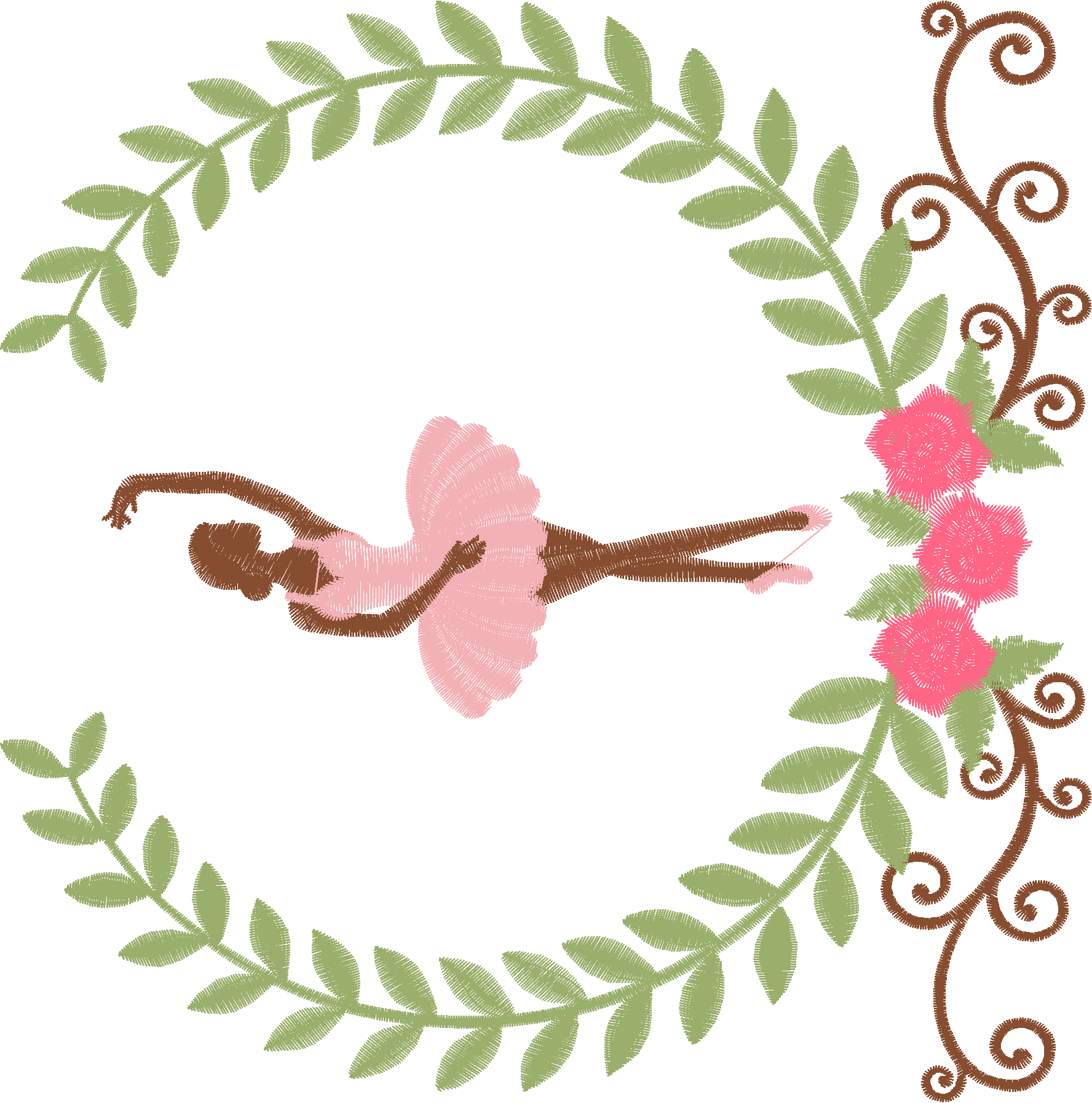 BAILARINA (61)