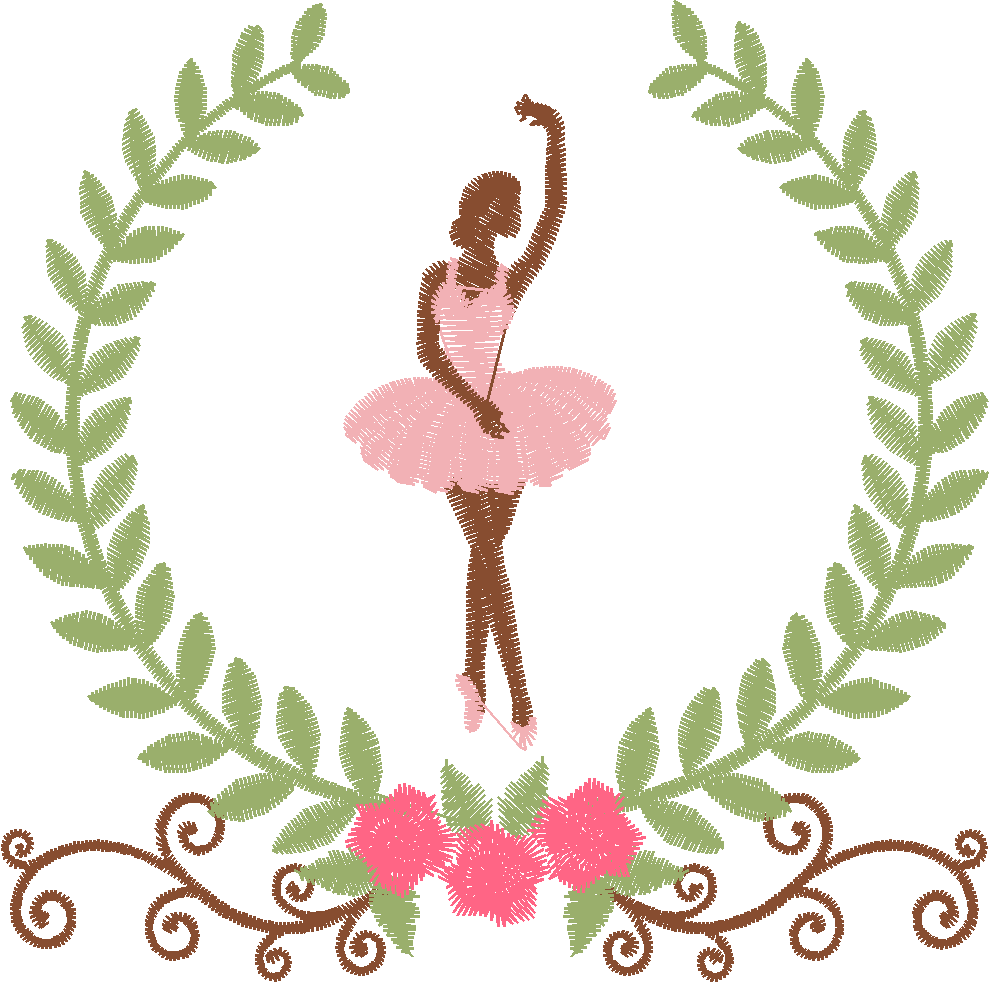 BAILARINA (63)