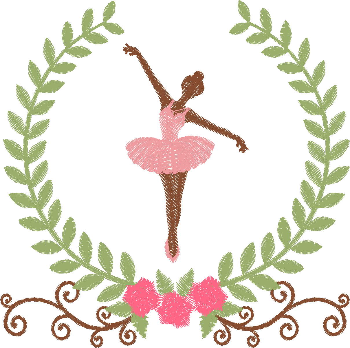 BAILARINA (64)