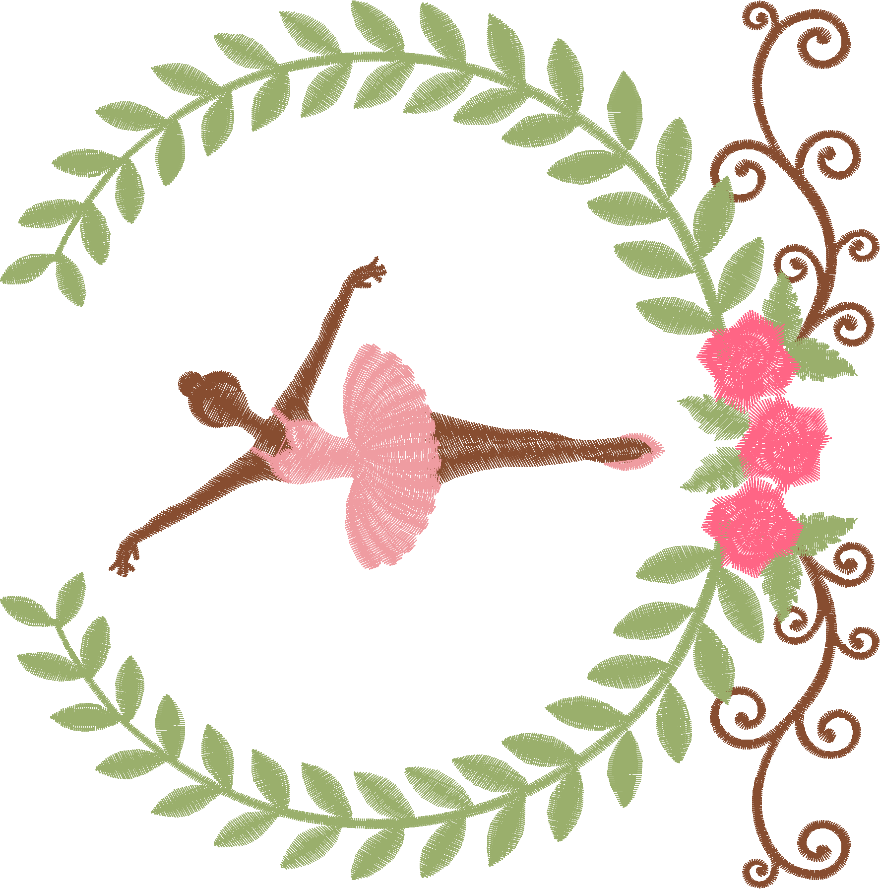 BAILARINA (65)