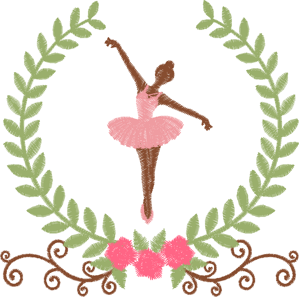 BAILARINA (67)