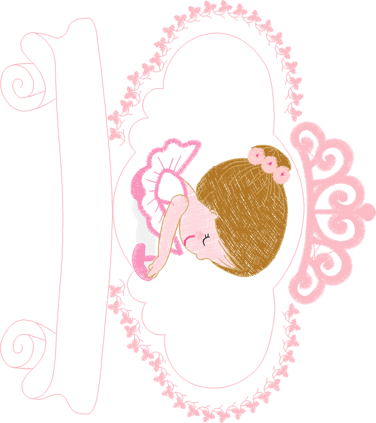 BAILARINA (69)