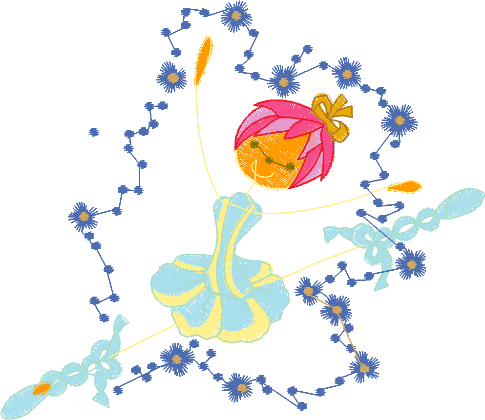 BAILARINA (7)