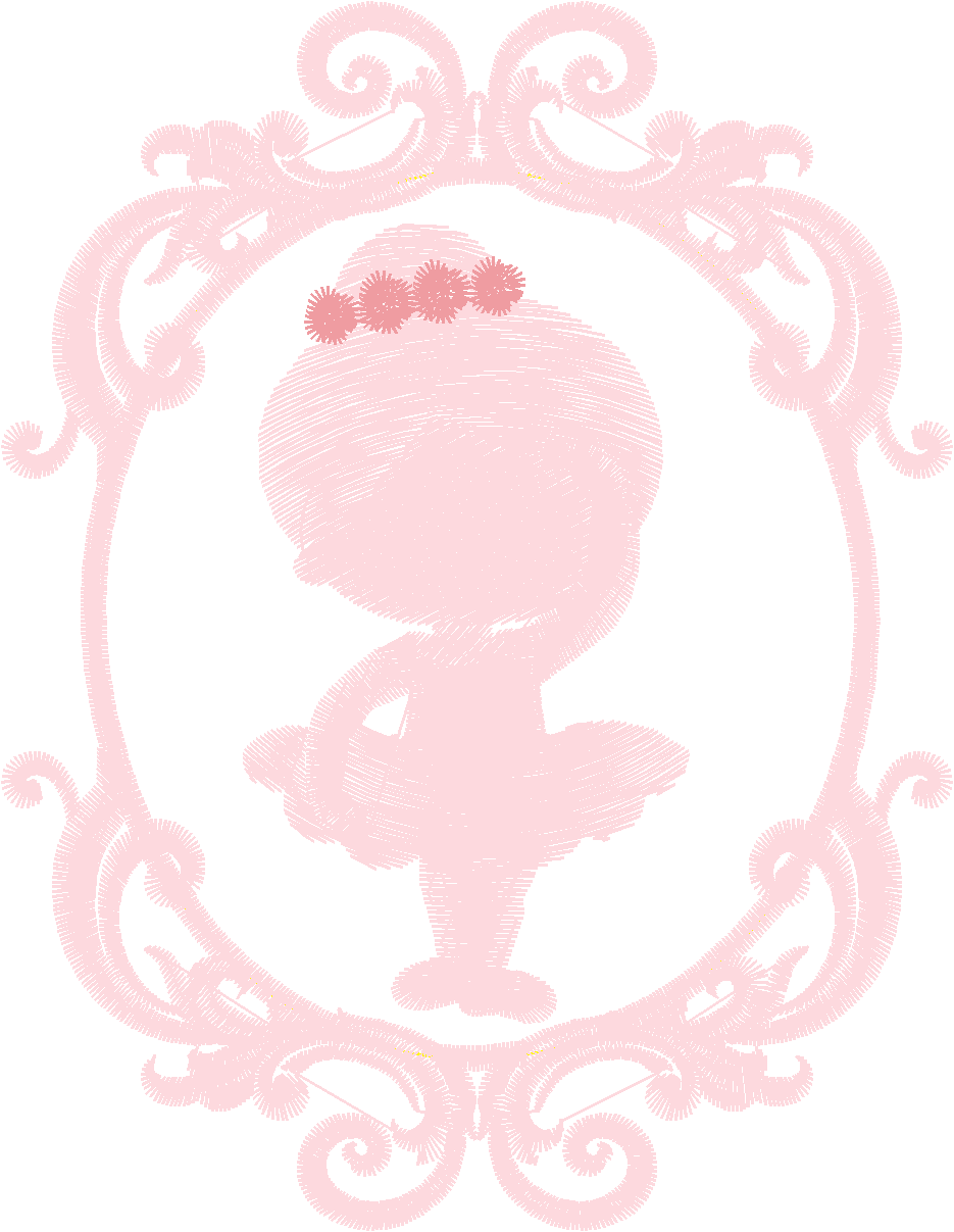 BAILARINA (70)