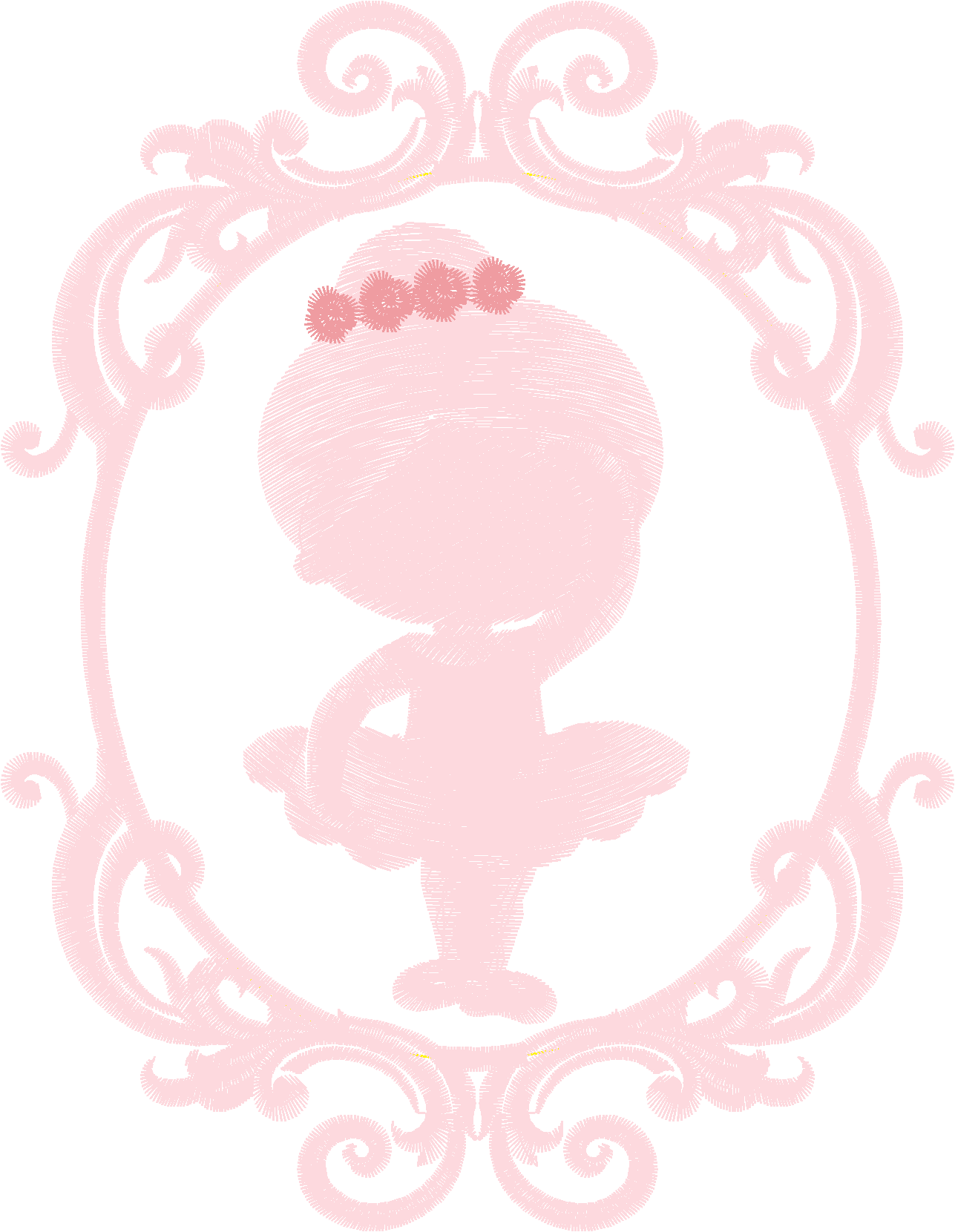 BAILARINA (72)