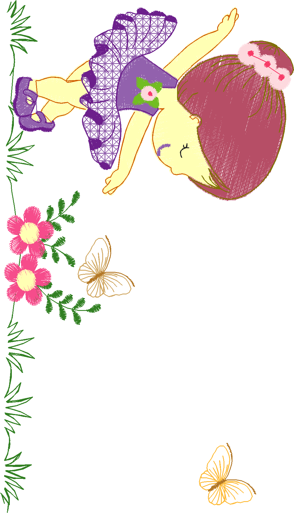 BAILARINA (89)