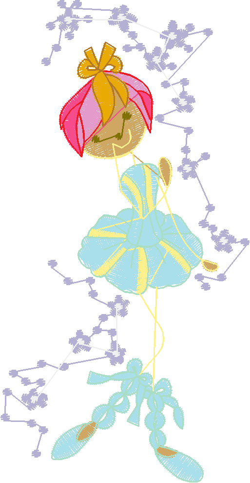 BAILARINA (9)
