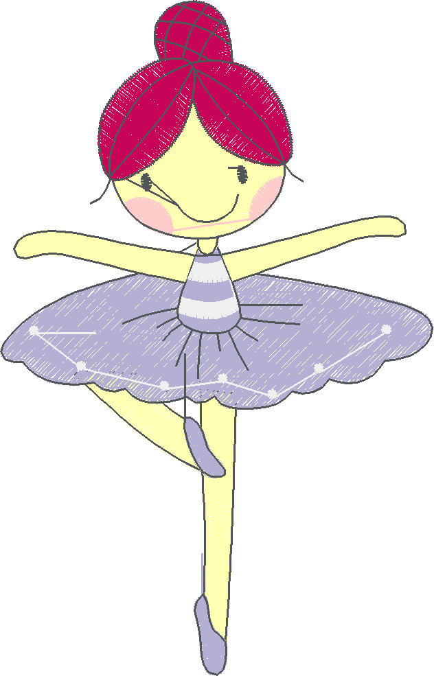 BAILARINA (92)