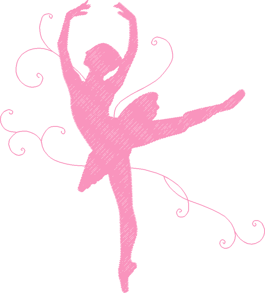 BAILARINA (96)