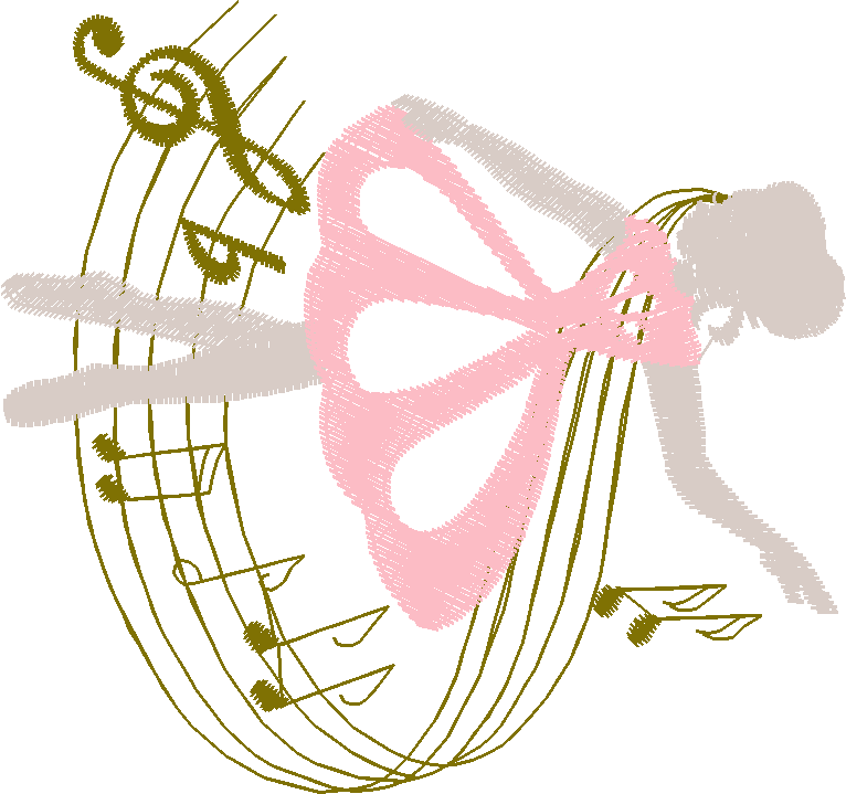BAILARINA (97)