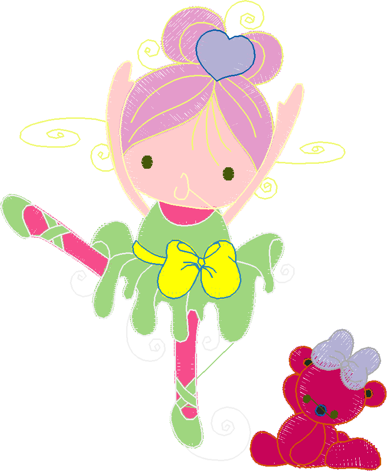BAILARINA (98)