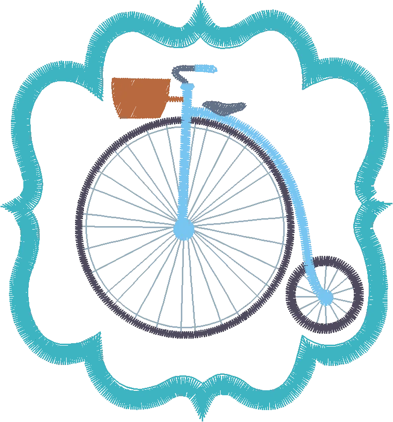 chaveiro moniciclo meninoo