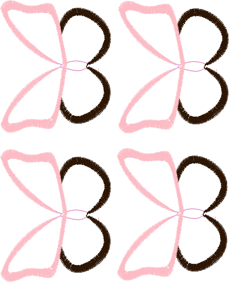 Borboleta (28)