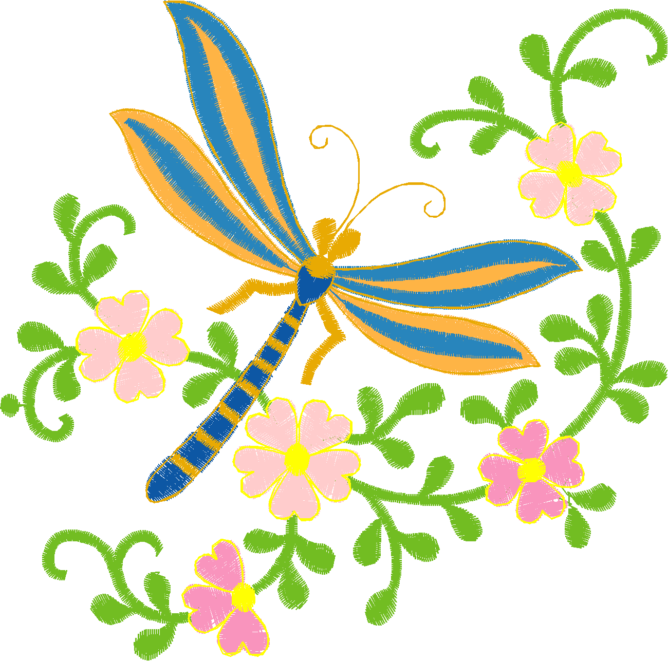 Borboleta (29)