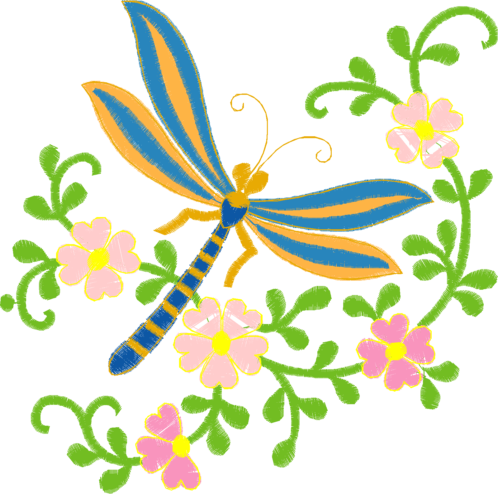 Borboleta (30)