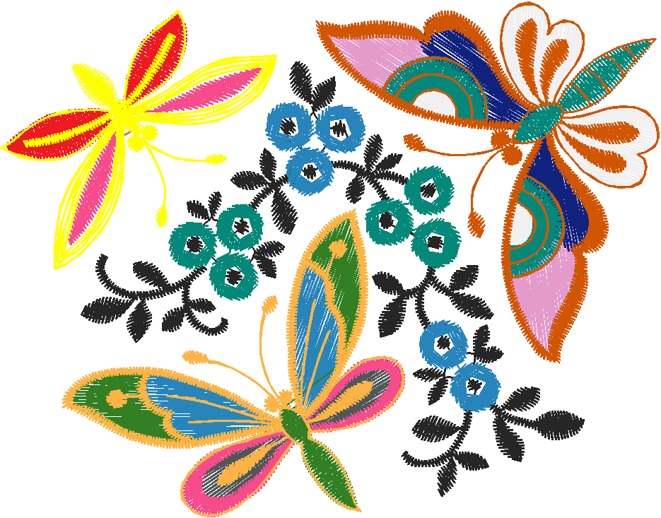 Borboleta (31)