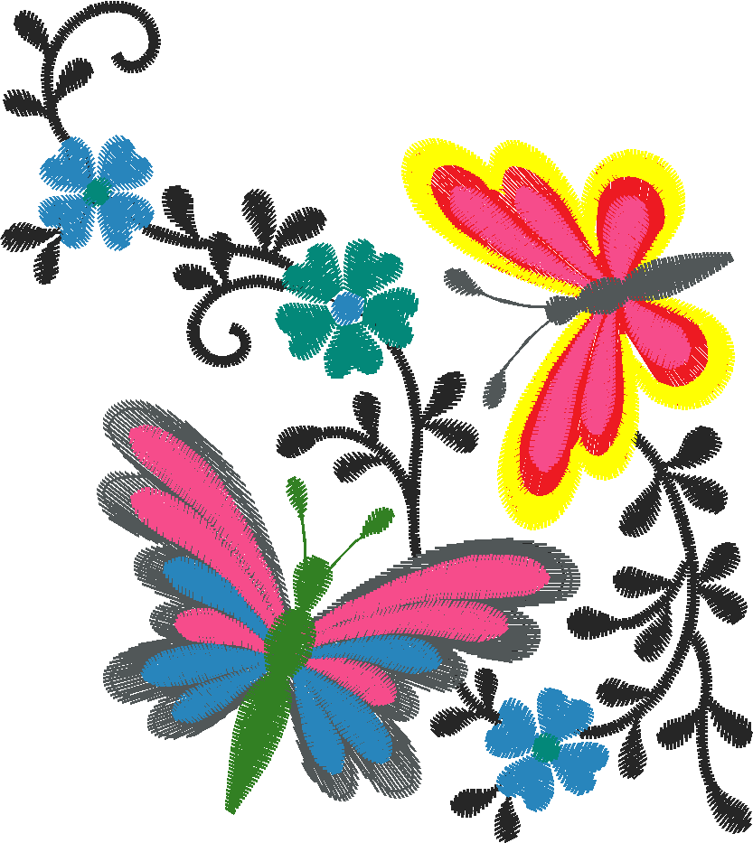 Borboleta (32)