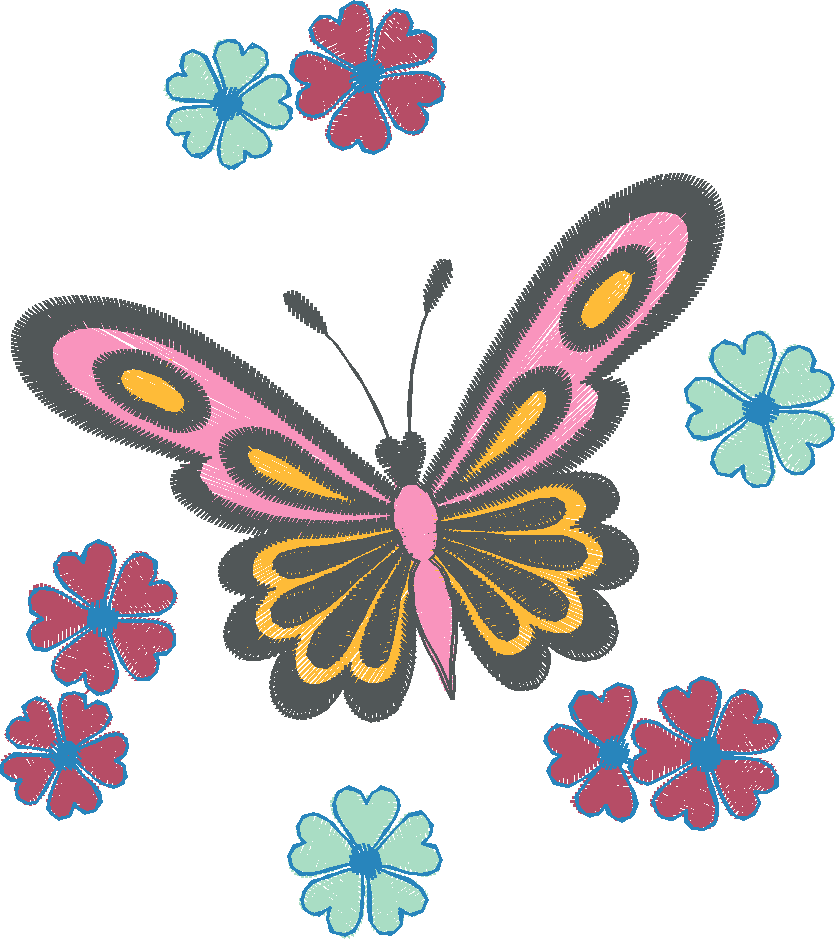 Borboleta (36)