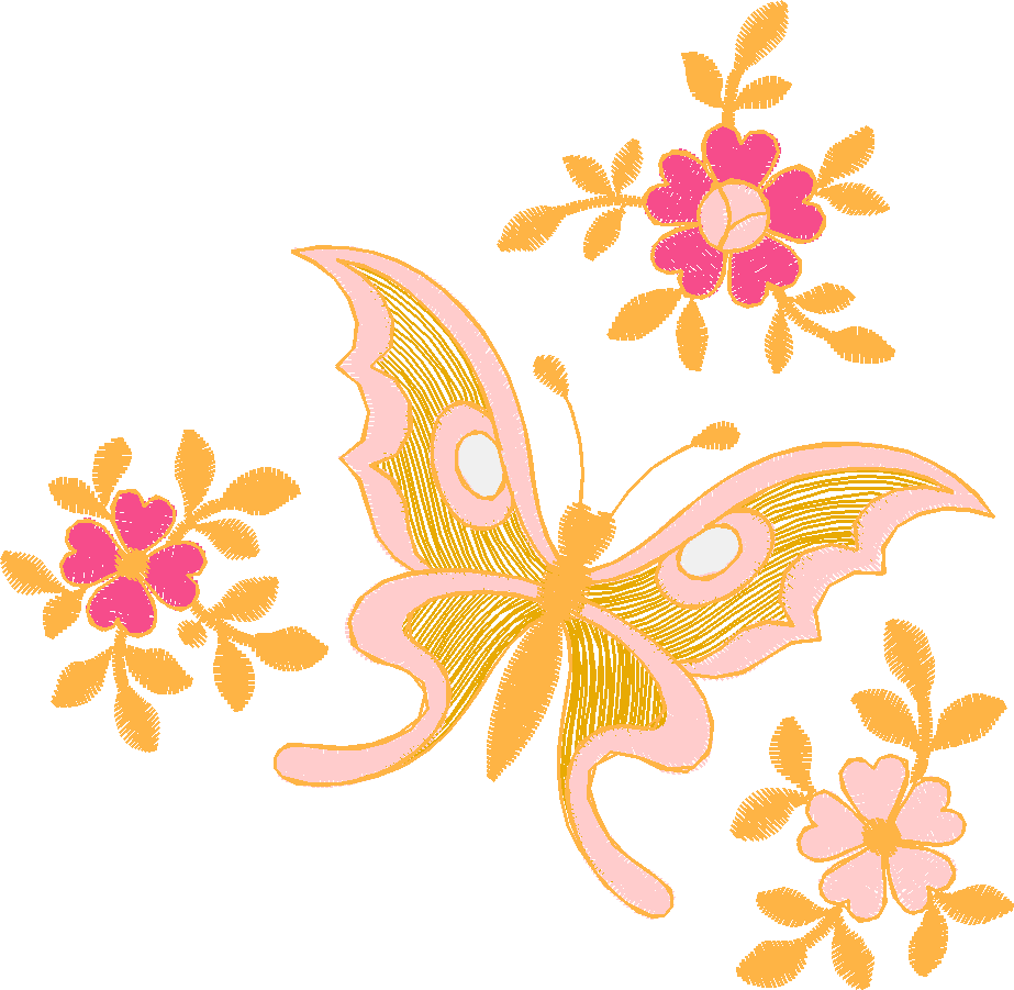 Borboleta (40)