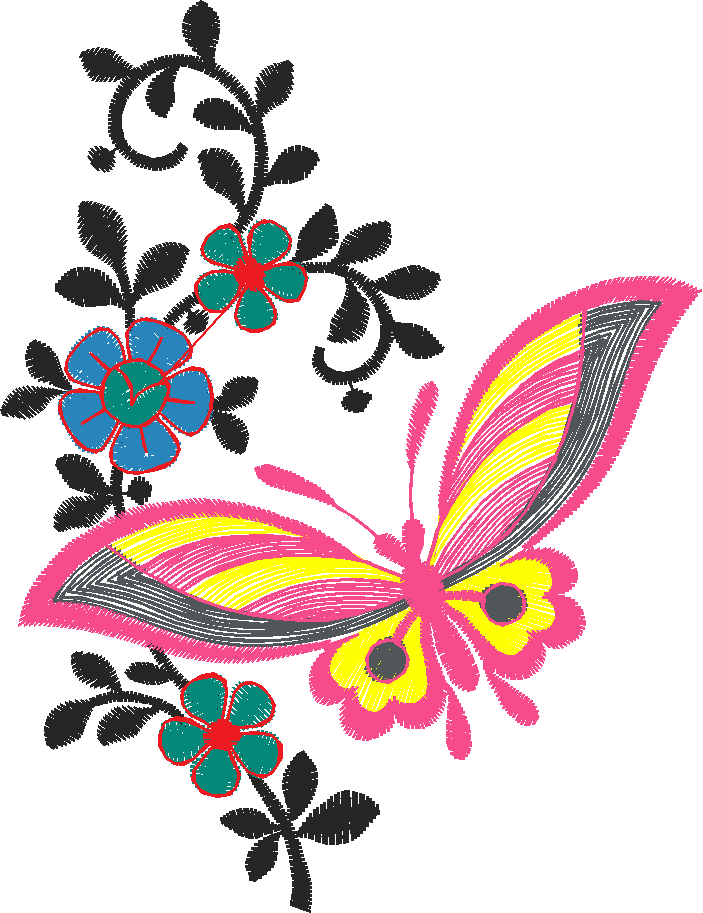 Borboleta (42)