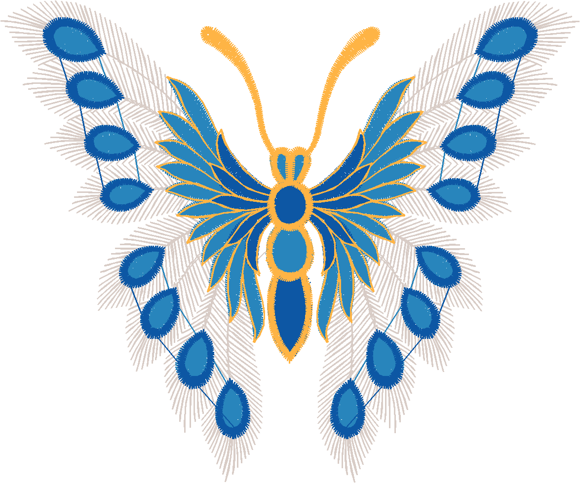 Borboleta (43)