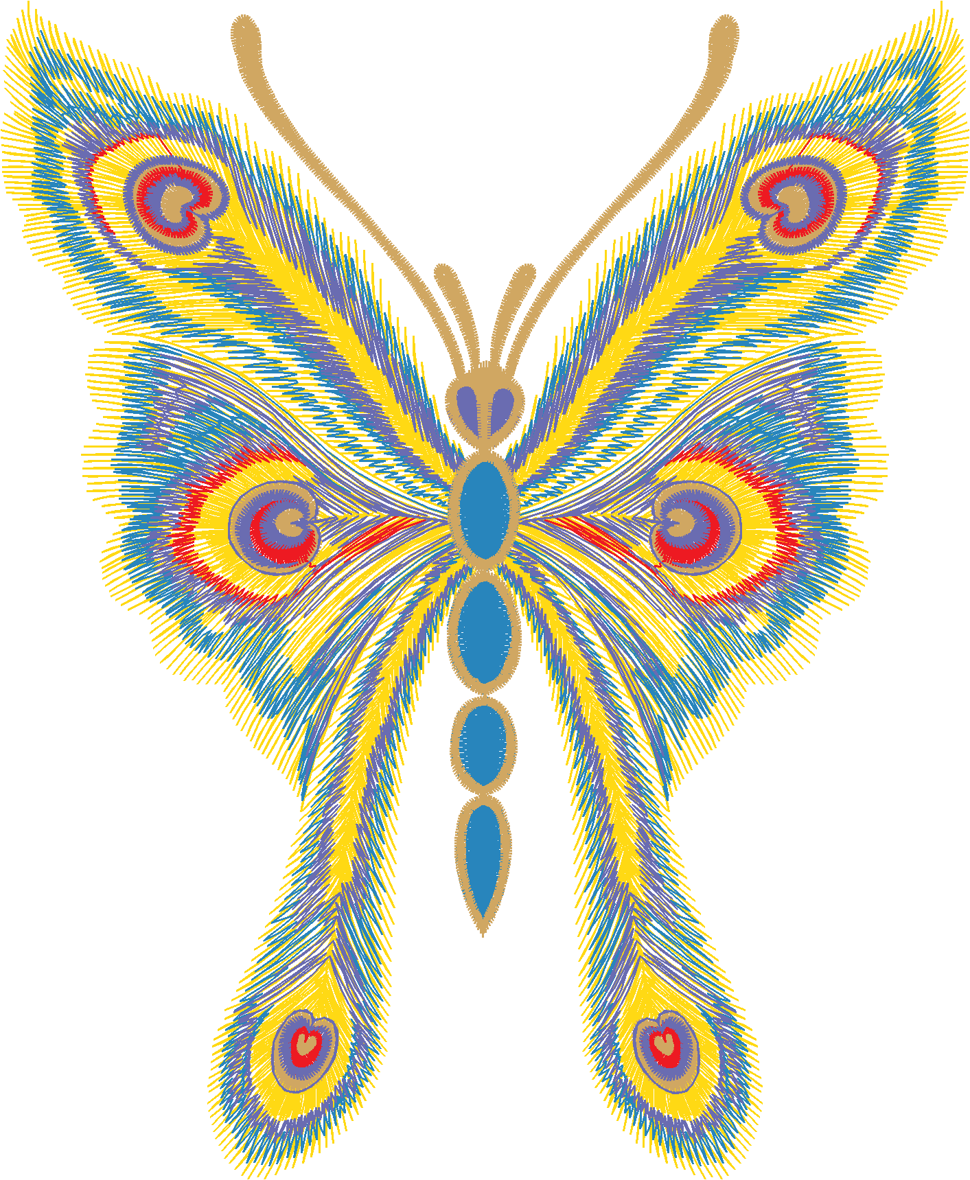 Borboleta (44)