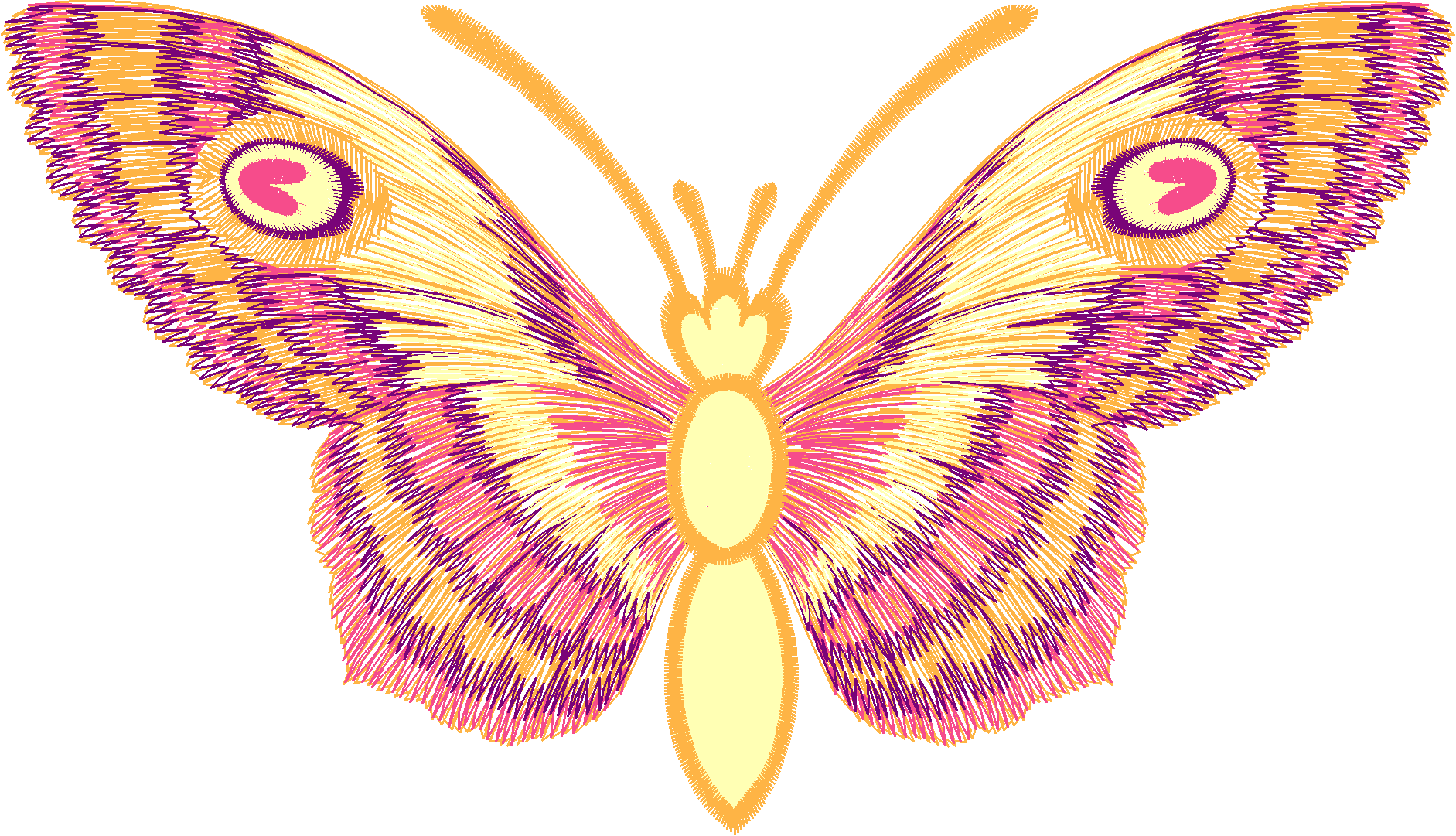 Borboleta (45)