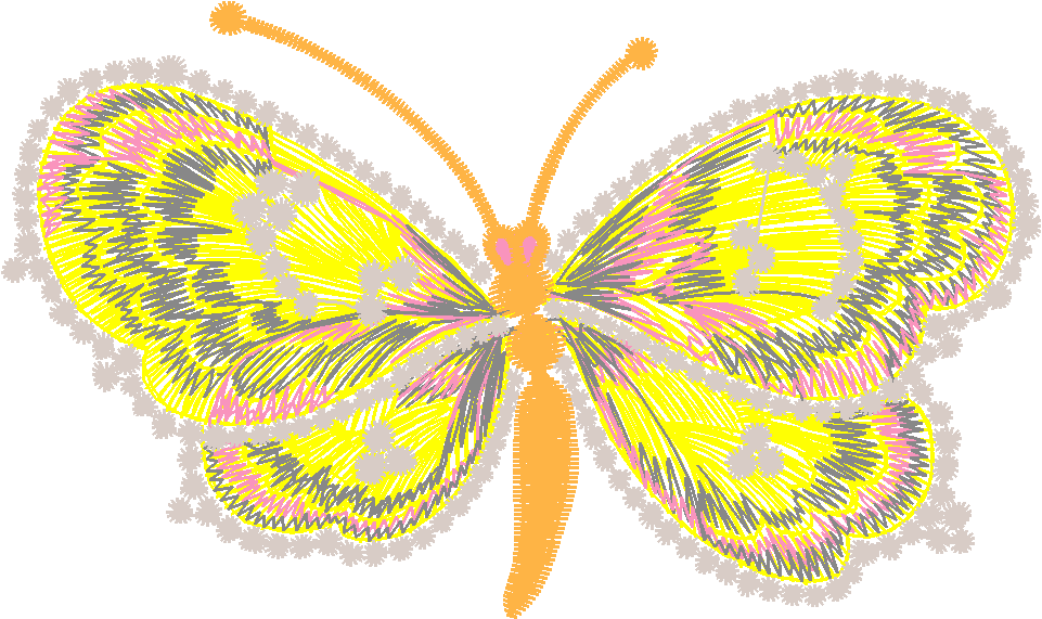 Borboleta (47)