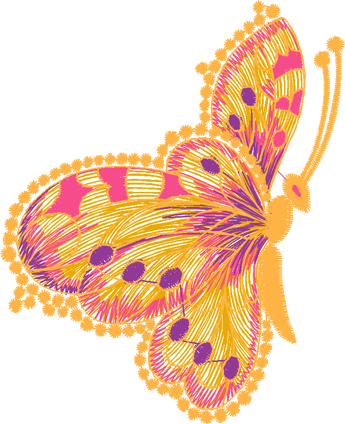 Borboleta (48)