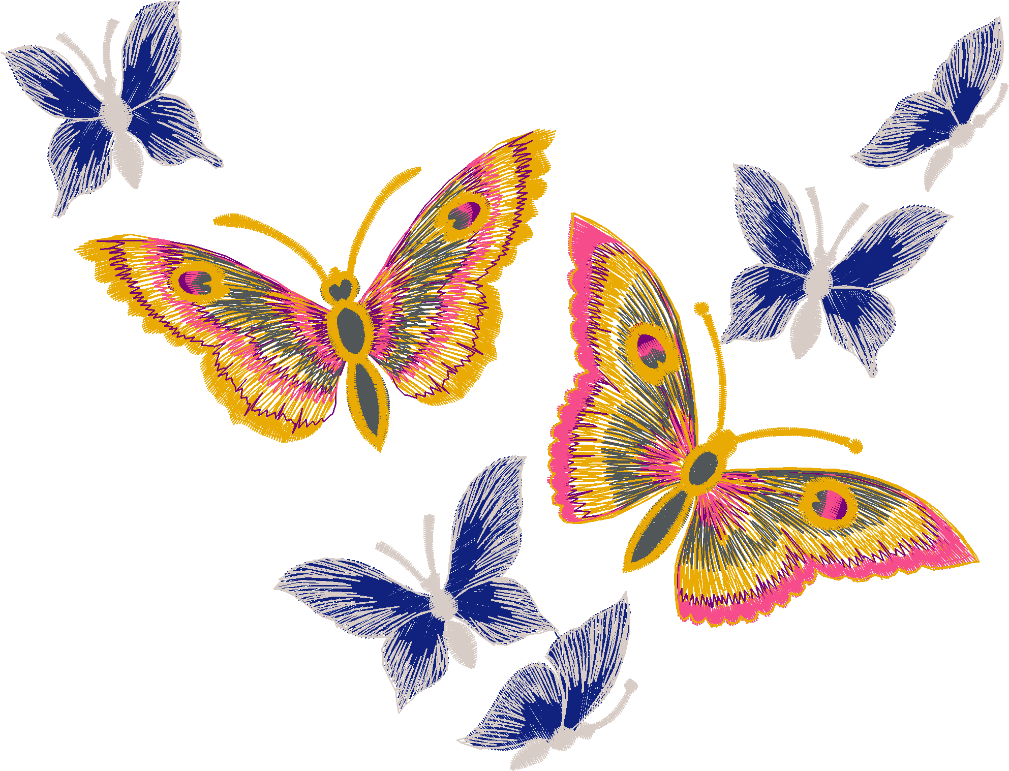 Borboleta (49)