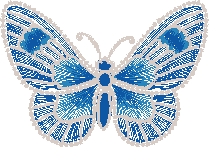 Borboleta (50)