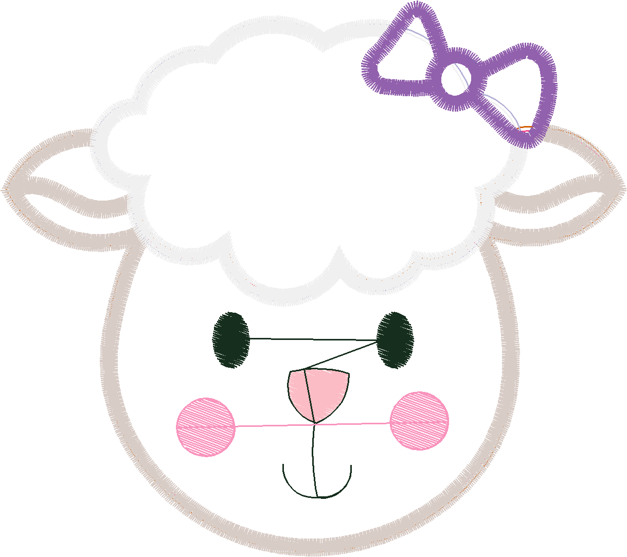 ovelha