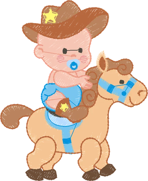 COWBOY-02-8CM