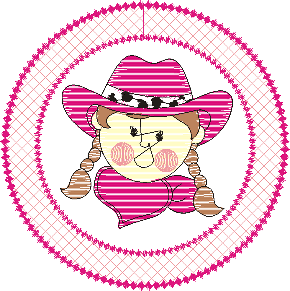 MOLDURA_COWGIRL10