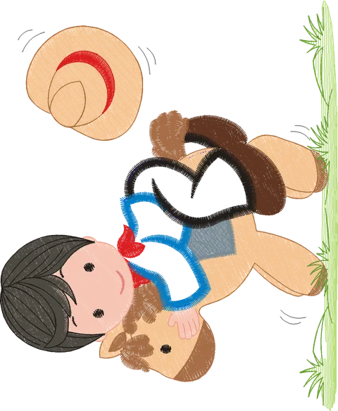 VAQ MISTA 05 - 09 12CM