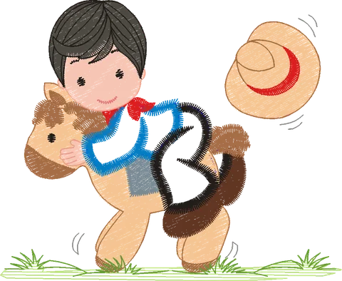 VAQ MISTA 05 - 09 8CM