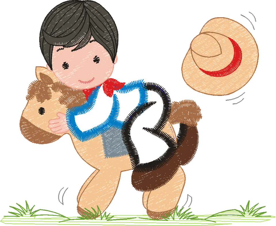 VAQ MISTA 05 - 09 8CM