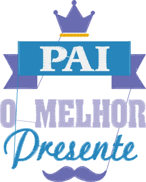 1657 - pai o melhor presente
