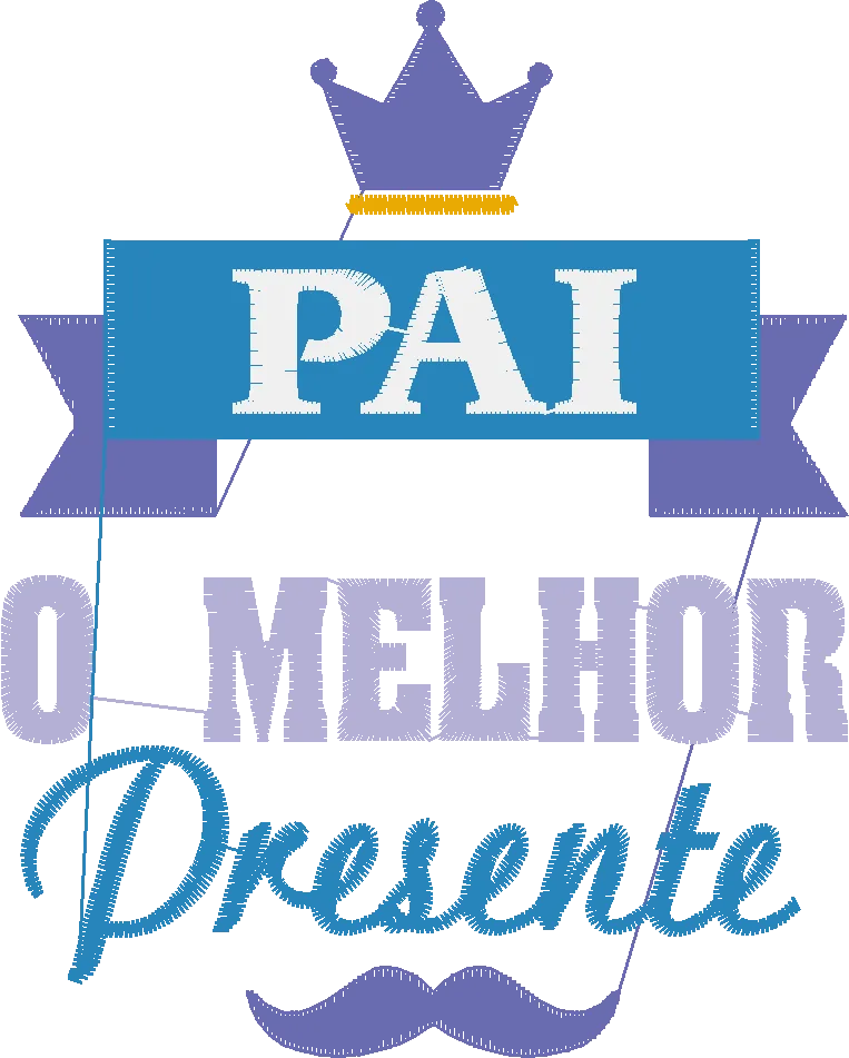 1657 - pai o melhor presente