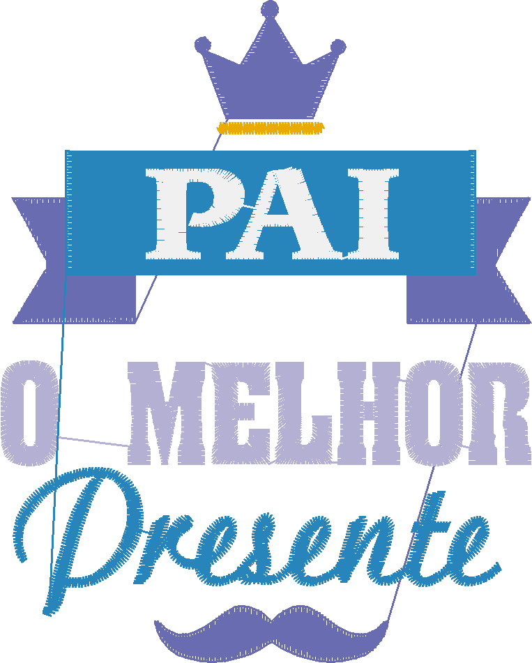 1657 - pai o melhor presente