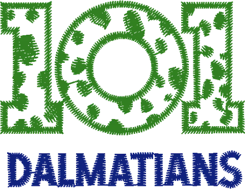 101 DALMATAS C (38)