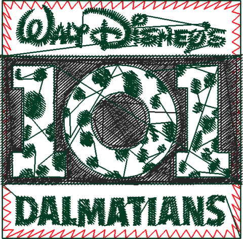 101 DALMATAS C (5)