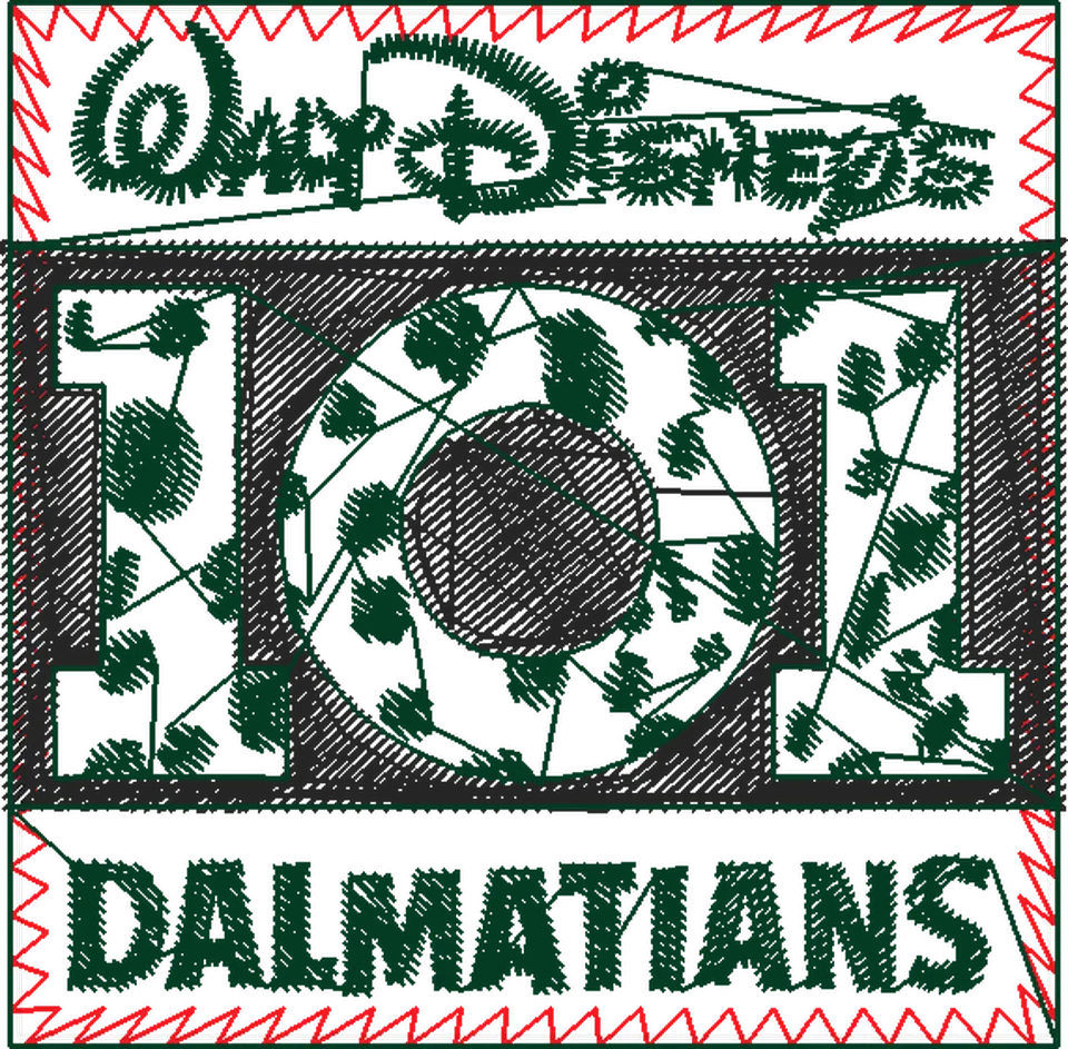 101 DALMATAS C (5)