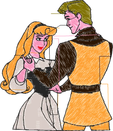 A BELA ADORMECIDA (10)