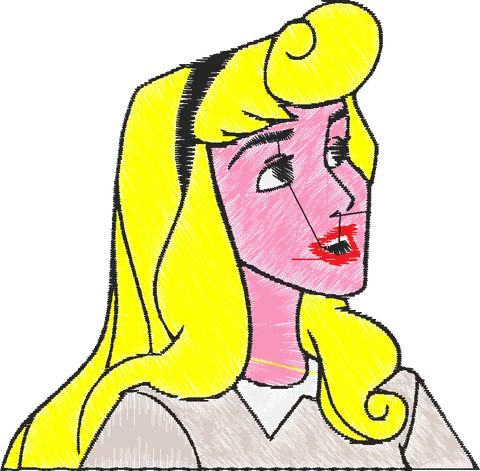 A BELA ADORMECIDA (11)