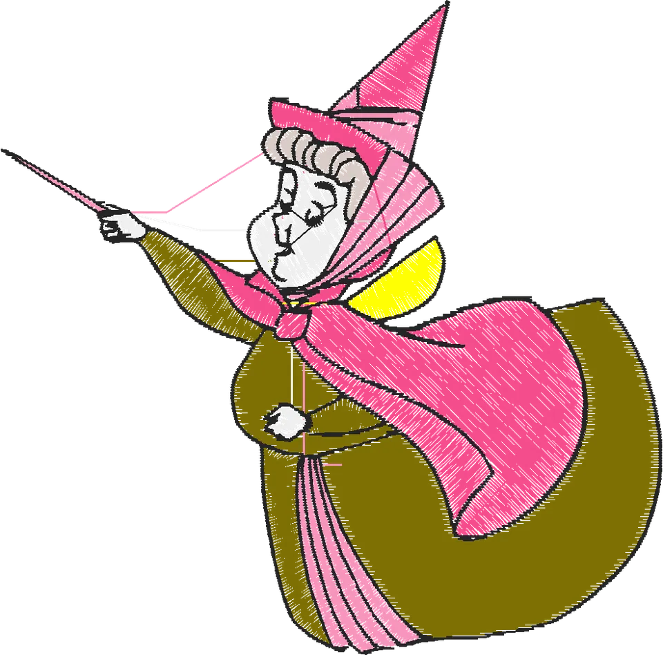 A BELA ADORMECIDA (20)